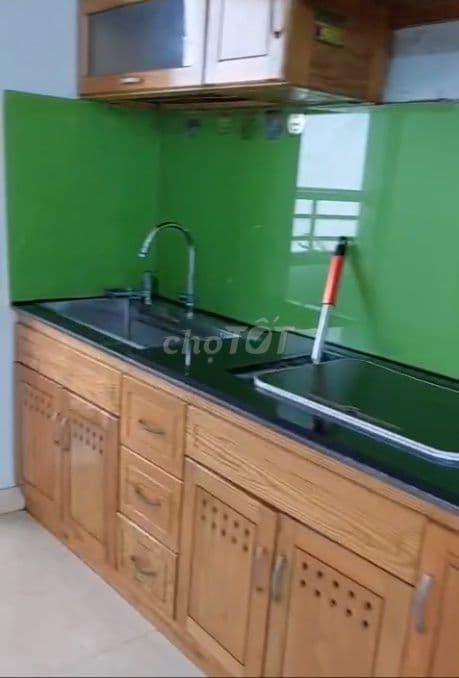 BÁN C/C TECCO GREEN NEST Q.12 65M2(2PN) GIÁ 2,9 TỶ. - Ảnh 2