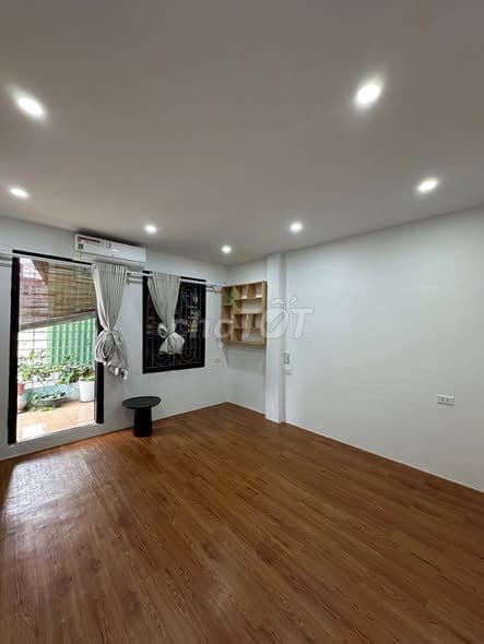 bán nhà 5 tầng Minh Khai lô góc hiếm - Ảnh 3