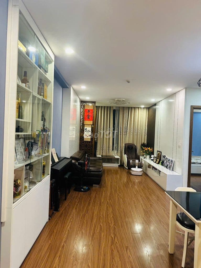 Bán căn hộ 75m2, 2PN+2WC. Giá 5.9 tỷ tại CC Eco Green City Hà Nội - Ảnh 2