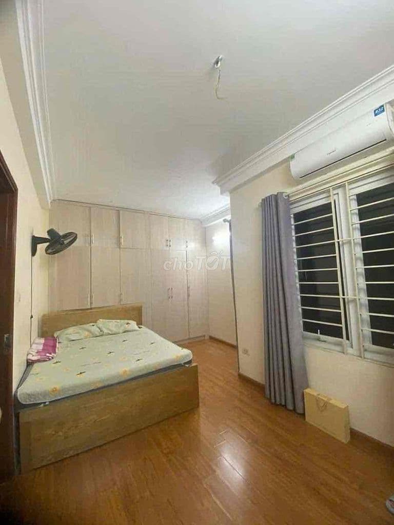 Bán nhà xuân đỉnh 5 tầng - mt4.5m -nhỉnh 8 tỷ- 5m ra ô tô - Ảnh 3