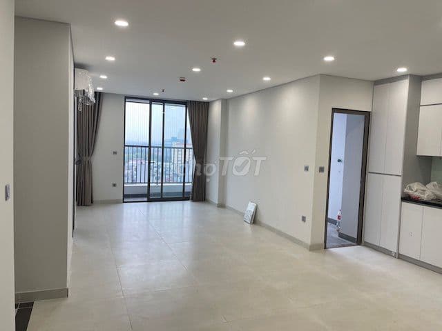 Bán căn hộ chung cư Khai Sơn city - Ảnh 2