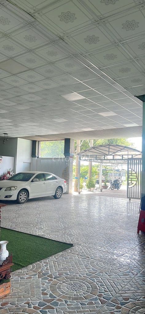 Nhà hàng tiệc cưới,Tỉnh lộ 15,Tân Thạnh Đông, Củ Chi,1430m, chỉ 28 tỷ. - Ảnh 2
