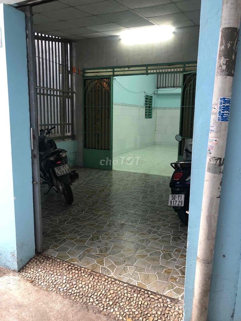 Nhà Chính Chủ (ngộp) Cần Bán-Tây Lân, Bà Điểm - Ảnh 3