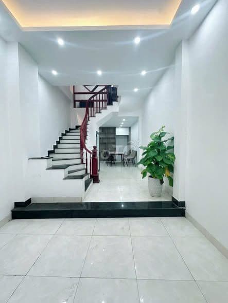 bán nhà 62m² Tứ Hiệp Thanh Trì giá 7.39 tỷ - Ảnh 2