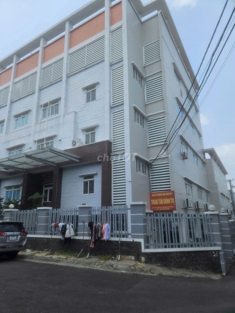 TT Q9 CHỈ HƠN 3 TỶ+ CĂN NHÀ 58M2 SHR NẰM NGAY CẠNH ĐH GTVT LÊ VĂN VIỆT