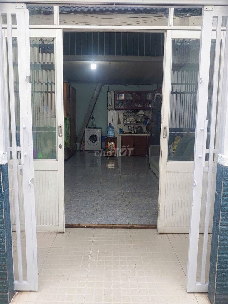 CHÍNH CHỦ BÁN NHÀ RIÊNG 650// HƯƠNG LỘ 2, BÌNH TÂN, SHR VUÔNG VỨC - Ảnh 2