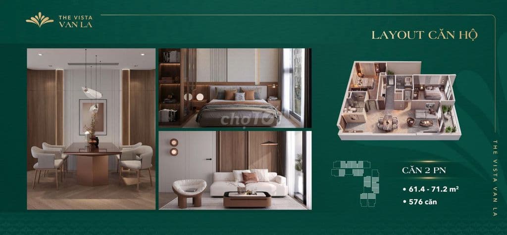Chung Cư Hà Đông Giá 9x, Bàn Giao nội thất cao cấp
