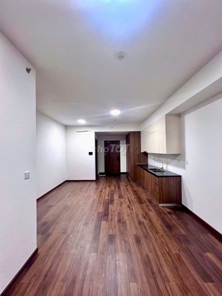 Chính Chủ Gửi Bán Akari City Phase 2 - 2Pn 2Wc - 2 Ban Công - View Q1 - Ảnh 3