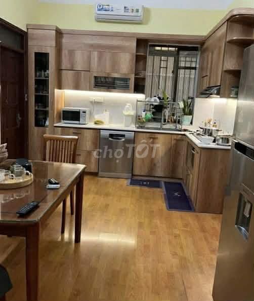 Bán căn hộ 3PN, 2WC, 74m2 tại Vĩnh Hồ, Đống Đa, Hà Nội, giá 12,7 tỷ - Ảnh 2