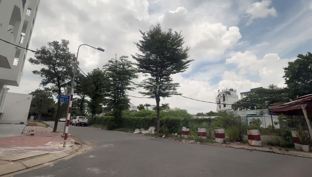 Kẹt tiền kinh doanh cần bán đất phố đường số 7 KDC Kim Sơn quận 7 - Ảnh 2