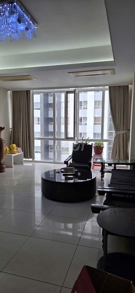 Bán căn hộ cao cấp tại Imperia An Phú A2, 135m2, nội thất hiện đại - Ảnh 3