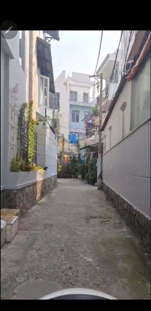 Bán nhà HXH Sơn Kỳ-Tân Phú.DT 6x20- Nở Hậu 15m- DTCN 179m2-nhỉnh 10 TỶ - Ảnh 3