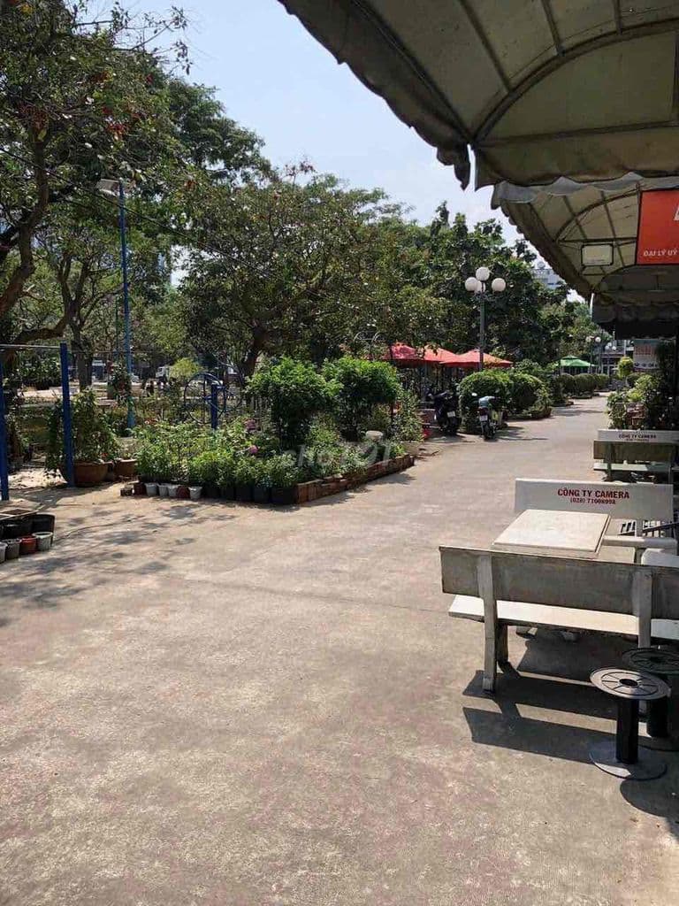 Bán Shophouse D001 Chung Cư Sơn kỳ 1 - đường CN13