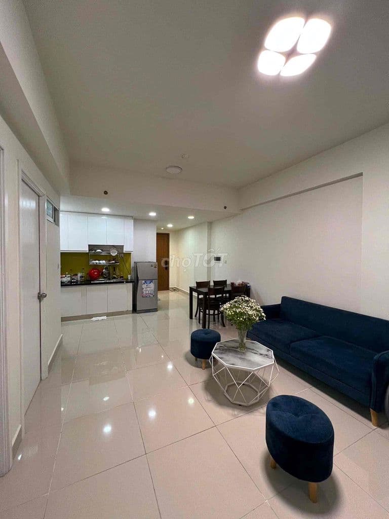 Bán The Park Residence 2pn 1wc 2.8 tỷ - Ảnh 2
