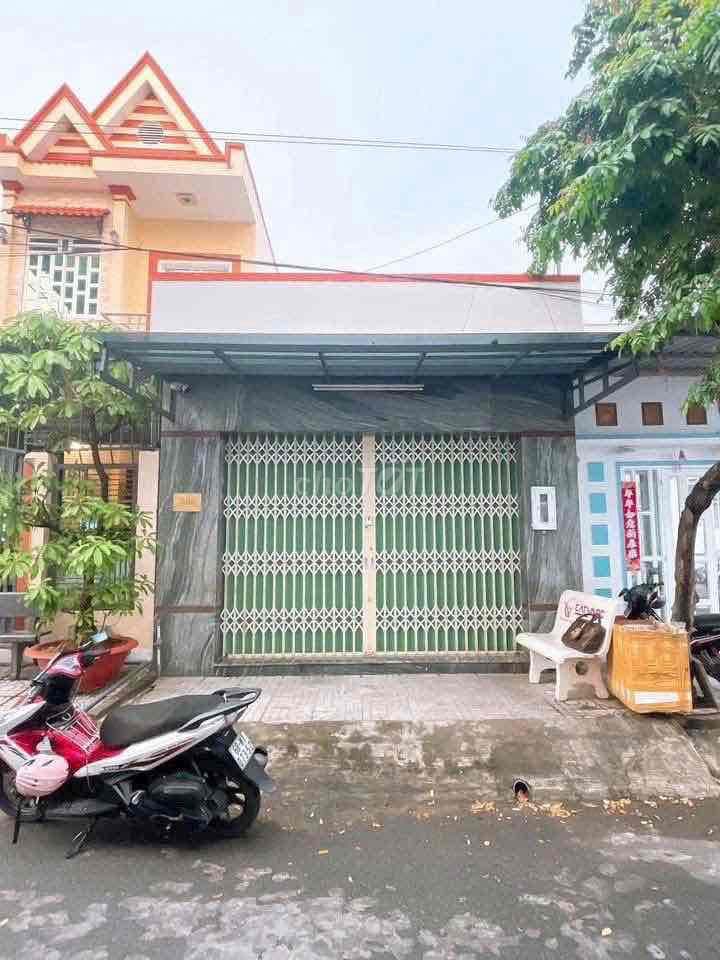 🔥Nhà BÌNH HƯNG- BÌNH CHÁNH giá tốt - giá rẻ