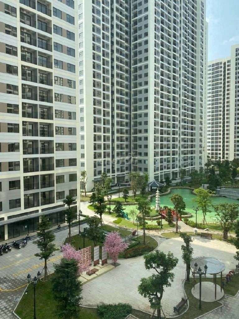 BÁN CHUNG CƯ VIN QUẬN 9, 56M2, 2PN VIEW CÔNG VIÊN ĐÃ CÓ SỔ CHỈ 3,05 TỶ - Ảnh 2