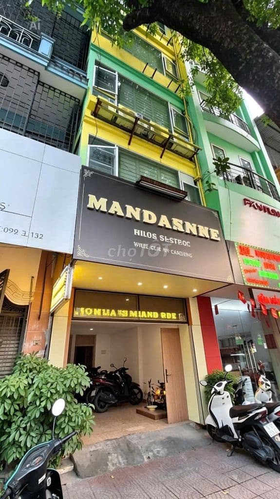 📣📣 📣 MẶT PHỐ KINH DOANH NGÀY ĐÊM NGỌC LÂM LONH BIÊN HÀ NÔI. - Ảnh 3