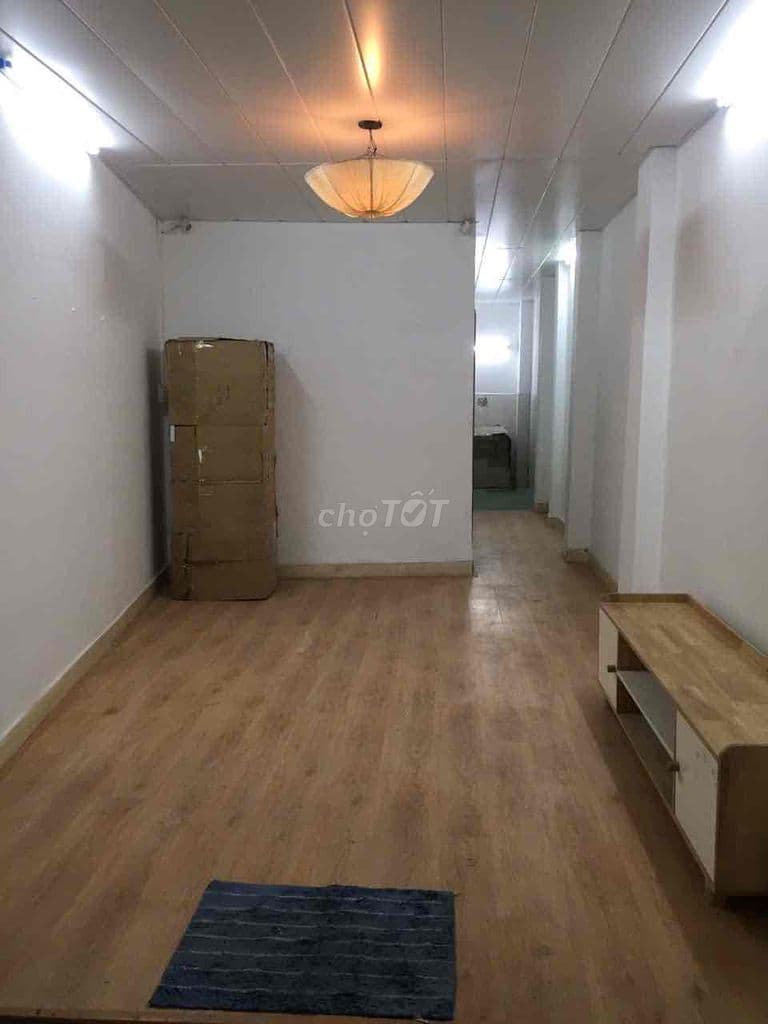 Bán nhà riêng diện tích 60,9m2, Hẻm 6/... Trần Văn Khánh - Ảnh 2