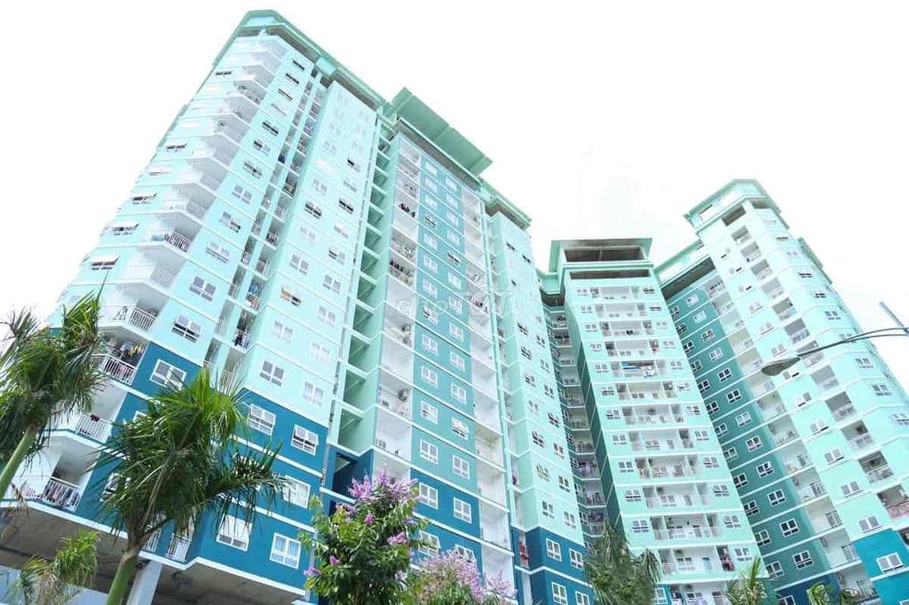 Chính Chủ . Bán CC 8X Đầm Sen,Giá 2.3 Tỷ, HH Mg - Ảnh 3