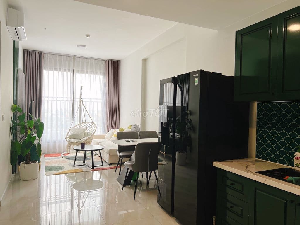CĂN HỘ RESORT PICITY QUẬN 12 – CHỈ 3.1 TỶ