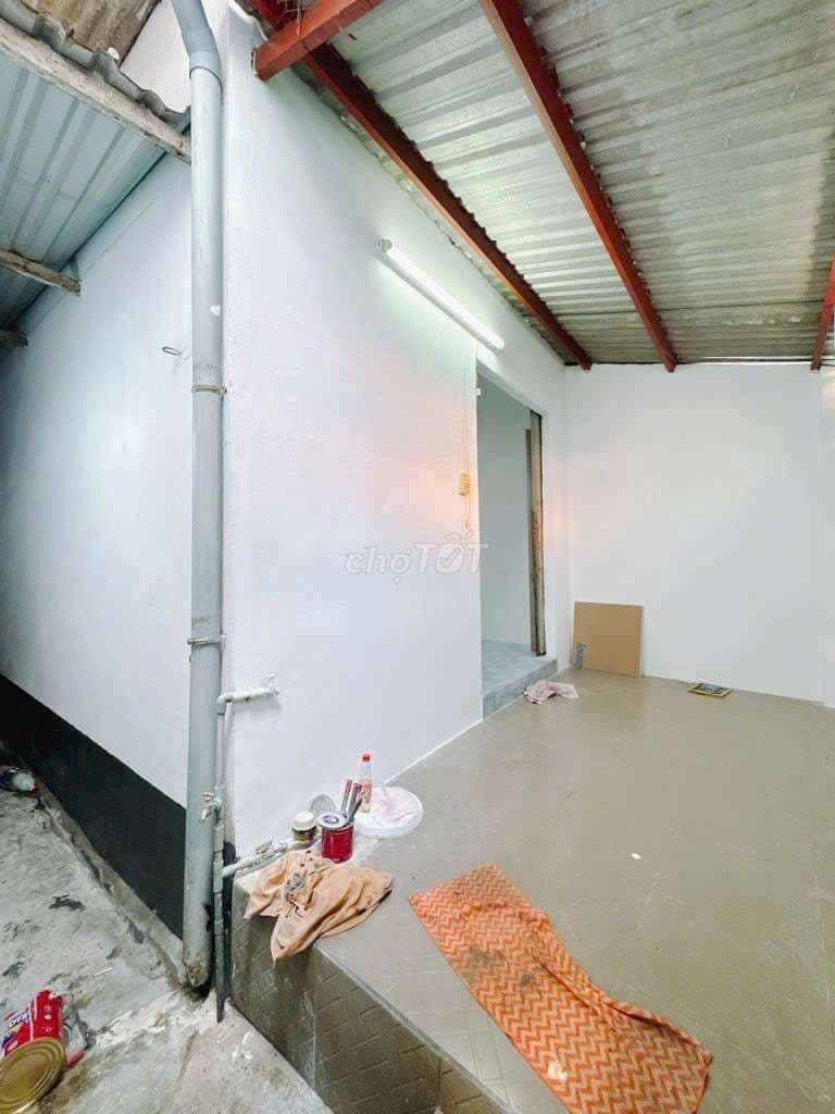 Mua bán nhà quận 4, 60m2 đất dân cư, ngang 4m5, hẻm thông, chợ 200 ! - Ảnh 3