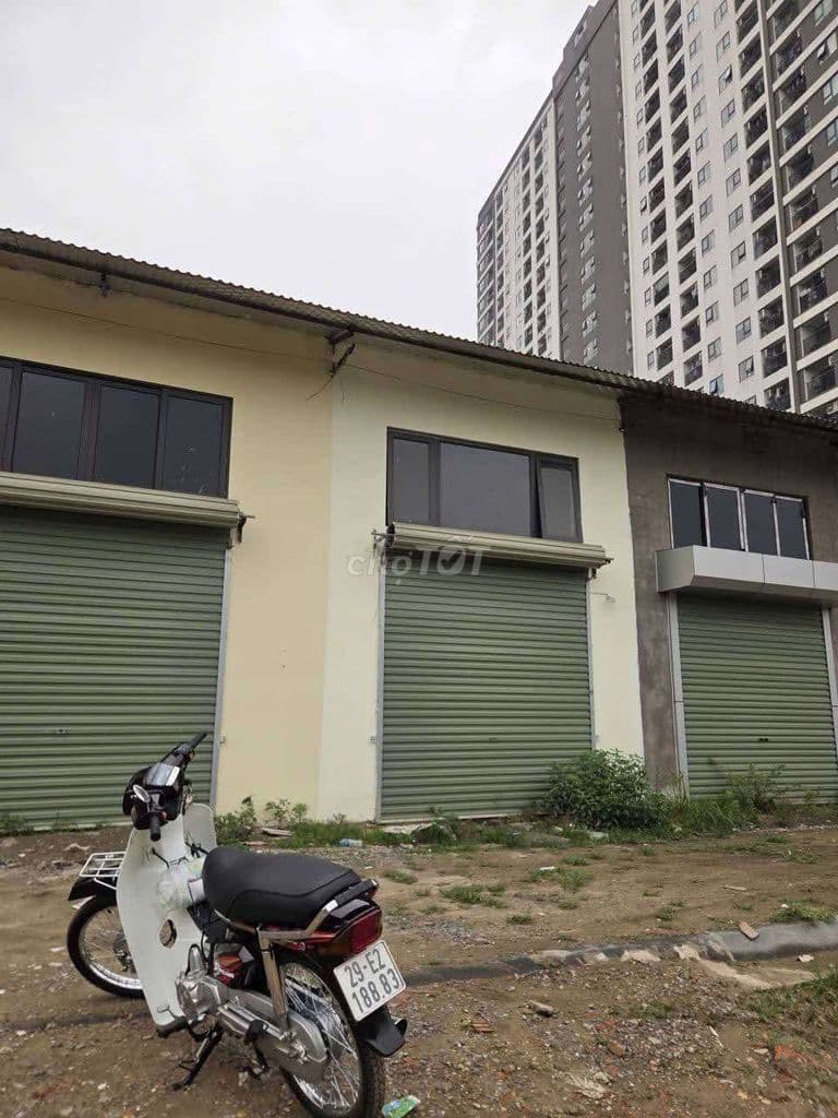 Cho thuê nhà nam đuống đức giang ô tô tránh 45m 2 tầng giá 6 triệu