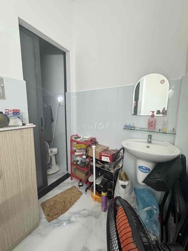 CHÍNH CHỦ GỬI BÁN QUANG TRUNG - 3 TẦNG - DÒNG TIỀN 8TR/THÁNG - Ảnh 3