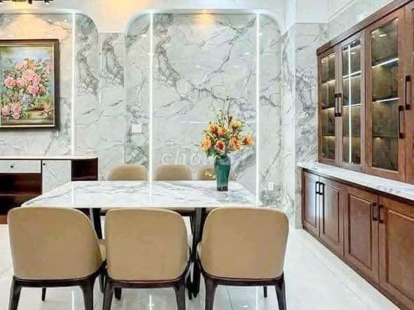 Nhà Đội Cấn 5 tầng, full vip, nhỉnh 6 tỷ - Ảnh 3