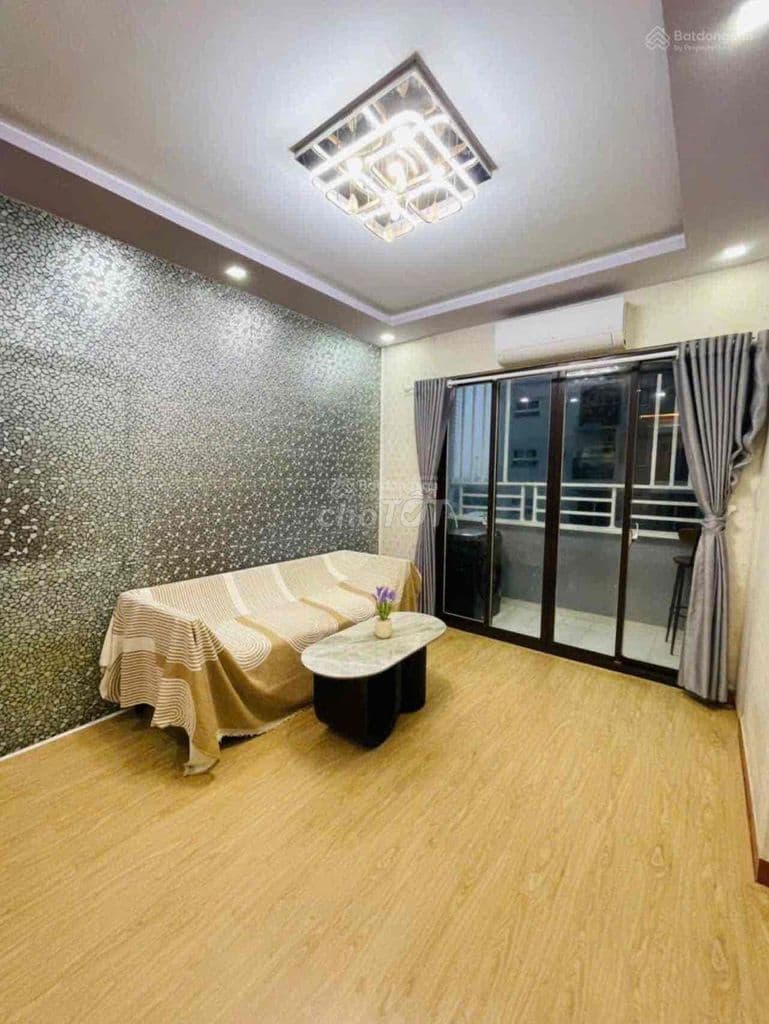 Chung Cư Tân Tạo Bình Tân 2pn 1wc. 48m2 - 1,690 tỷ SHR. Sát Tên Lửa