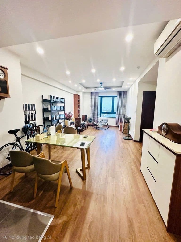 🔥🔥🔥 CĂN HỘ VIEW HỒ ĐỀN LỪ ✅️ 130 NGUYỄN ĐỨC CẢNH HOÀNG MAI HÀ NỘI