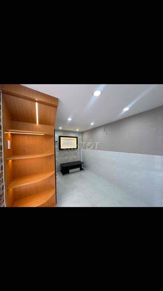 🏡 NHÀ NHỎ ĐƯỜNG NGUYỄN KIỆM - 6.3x4.2m - 2TẦNG - GIÁ CHỈ 3.2 TỶ TL - Ảnh 2