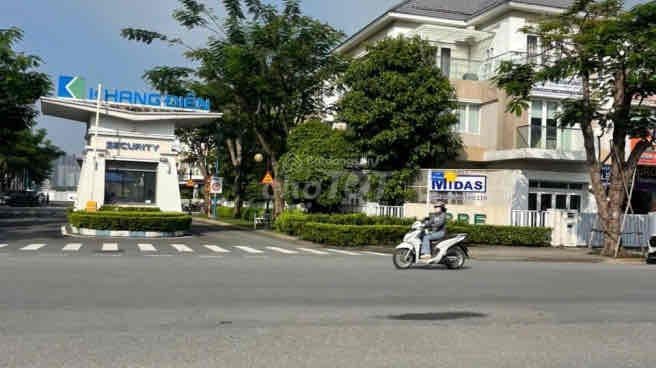 HẠ GIÁ 1TY NHÀ MT MERITA LIÊN PHƯỜNG