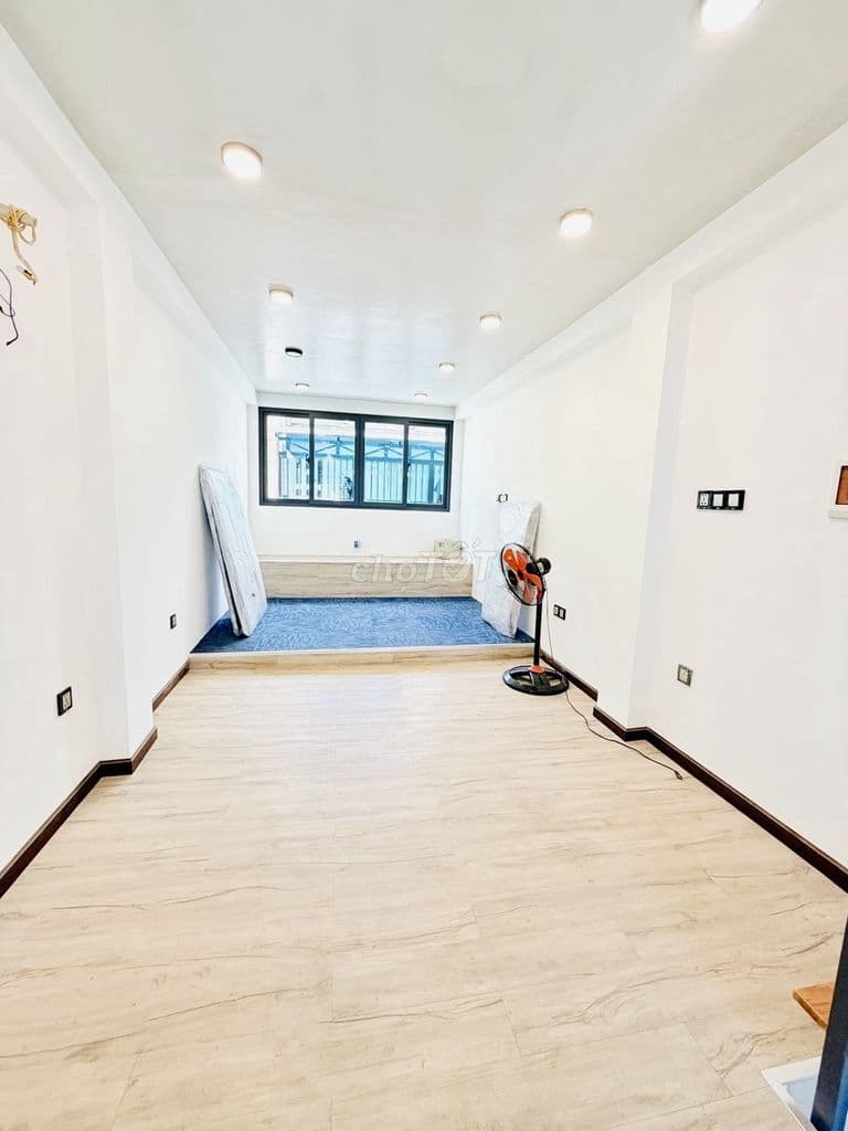 Gấp bán nhà mới 5 tầng Q5 – gần ĐH Sài Gòn, ĐH Sư Phạm - Nhỉnh 6 tỷ - Ảnh 3