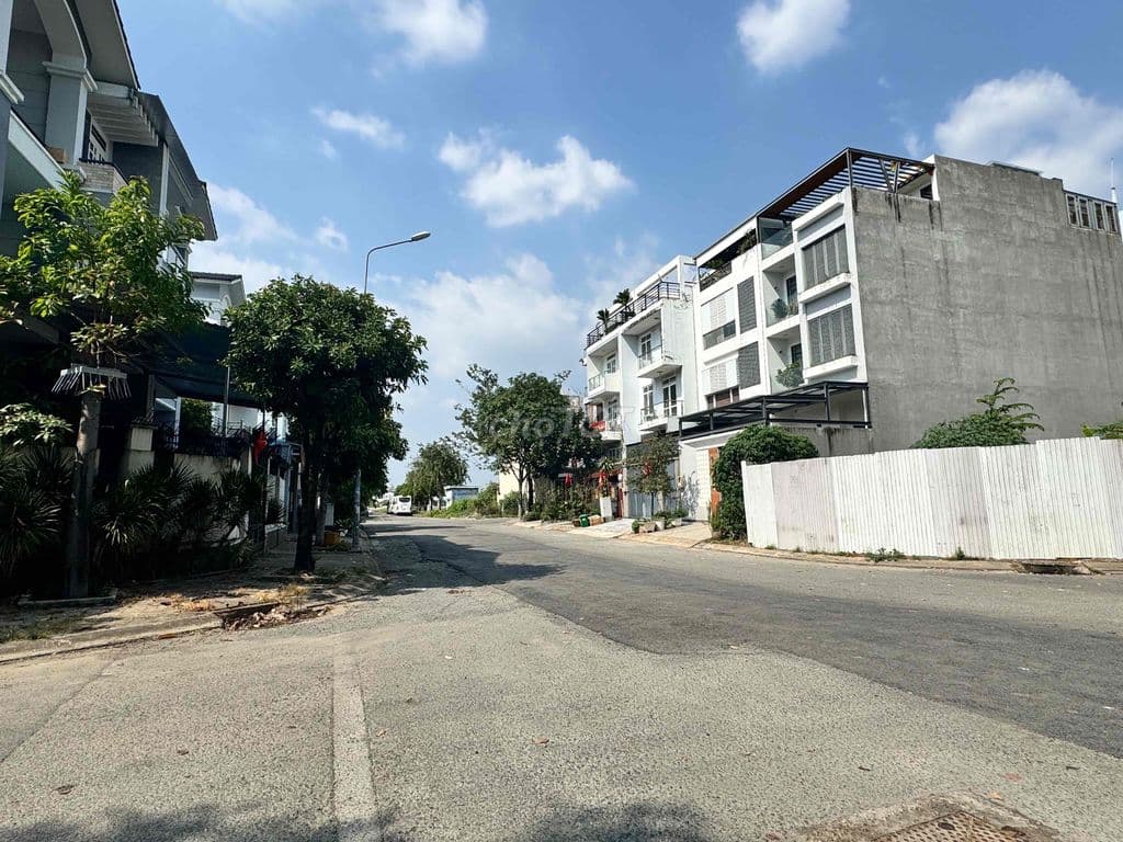 Còn Lô ngang 6x20m hẻm 12m đường Bình Lợi,XD Hầm+3Lầu Giá cứng 11tỷ - Ảnh 3