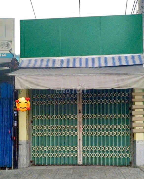 Nhà Mặt Tiền KD TÂN PHÚ - 112m2 - Sổ Hồng Riêng - chưa đến 10 Tỷ (TL )