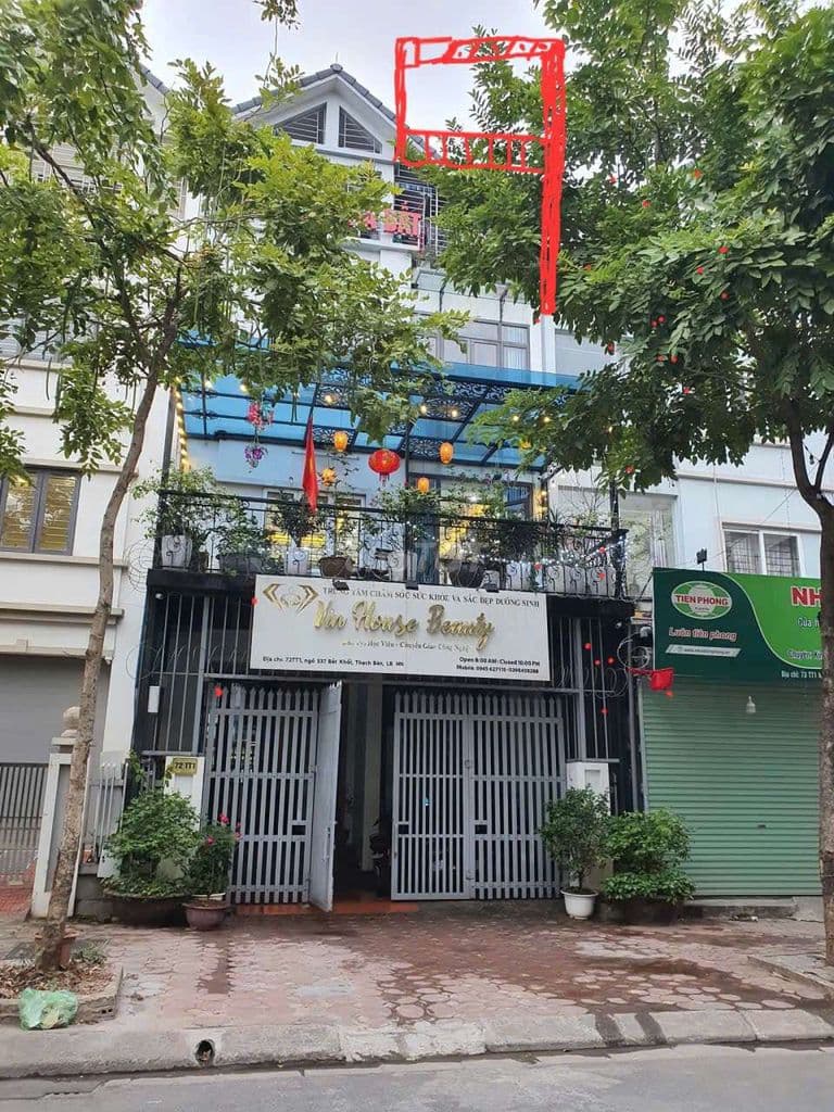 Chính chủ bán gấp NHÀ BT LIỀN KỀ KHU QUÂN ĐỘI, giá rẻ như mua đất - Ảnh 2