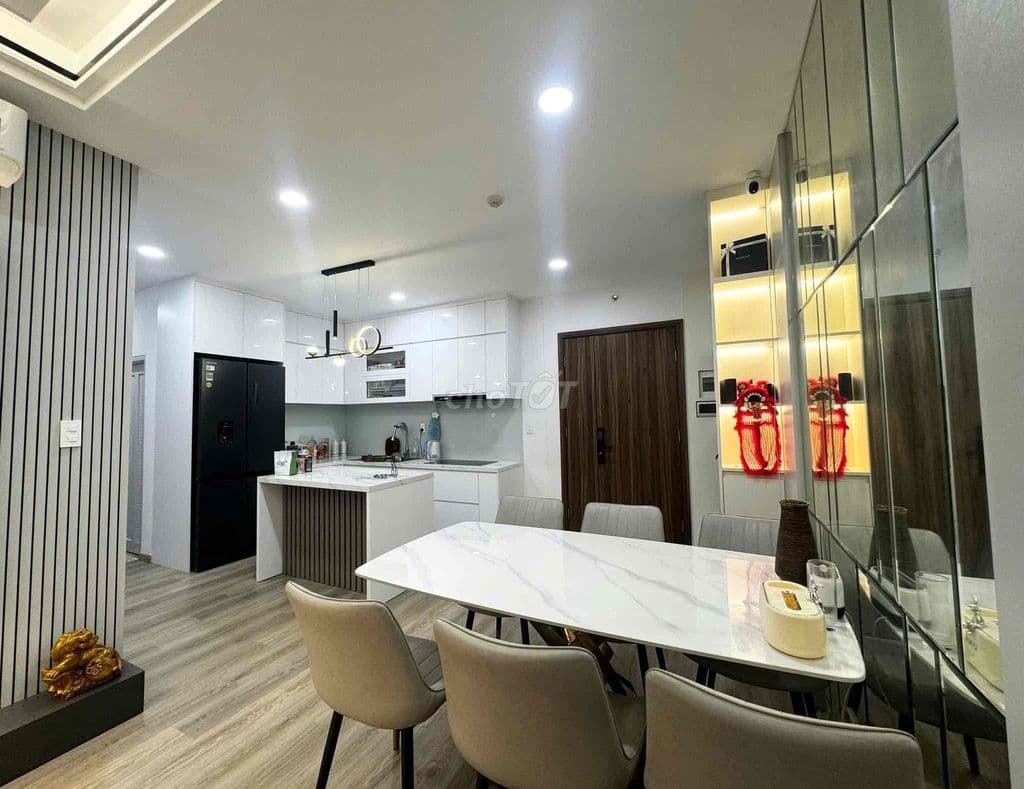 BÁN CĂN TOPAZ ELITE 2PN-2WC FULL NỘI THẤT GIÁ CHỈ 3TỶ6 - Ảnh 2