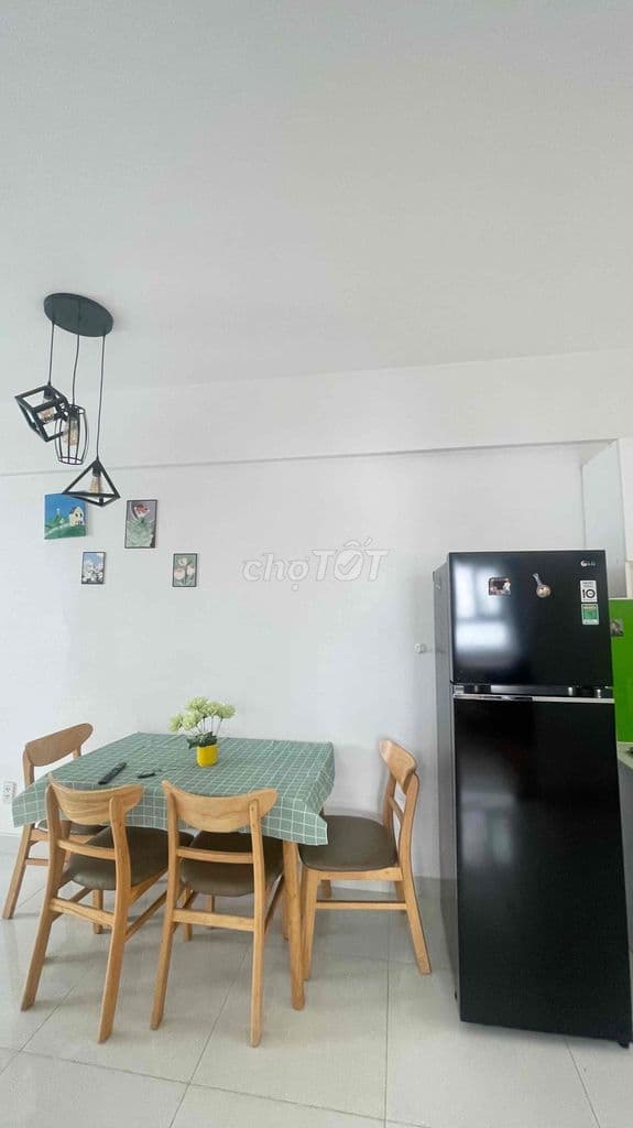 Căn góc 65m2 sổ hồng sẵn chung cư Prosper Plaza Quận 12 - Ảnh 2