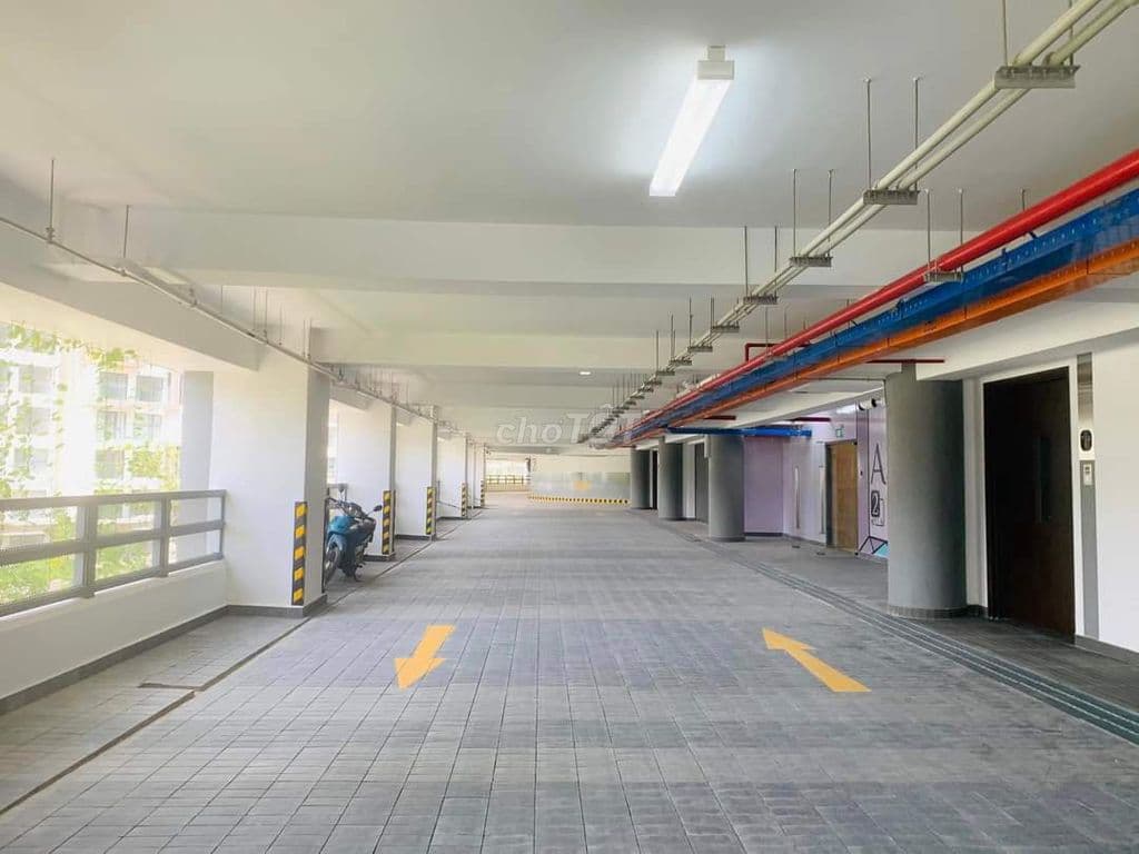 Sky Villa Celadon City-Có gara riêng,xe hơi lên tận nhà-164m2/ 9.89tỷ - Ảnh 3