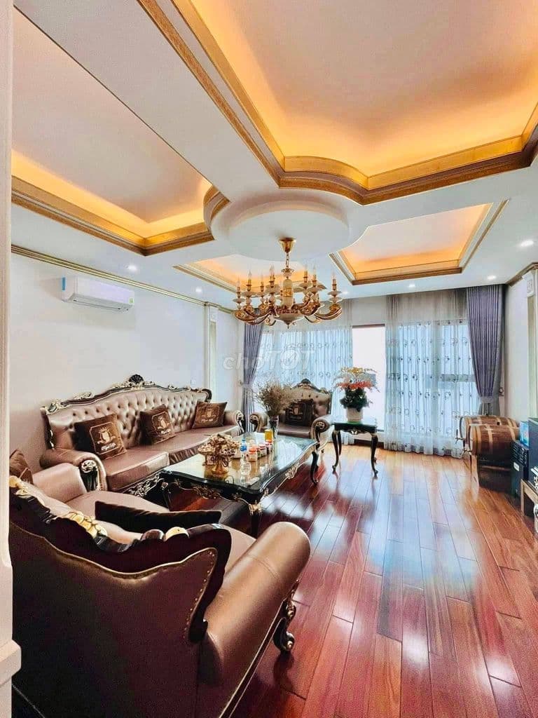 Bán Nhà Vừa Ở Vừa Kinh Doanh Tôn Thất Tùng Đống Đa 99m, 7 tầng, 36 tỷ. - Ảnh 3
