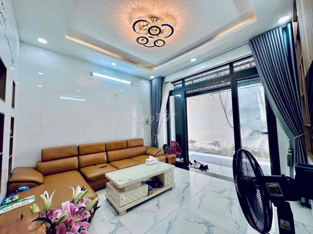 🔥 TRUNG TÂM THANH TRÌ – NHÀ 5 TẦNG – CHỈ HƠN 6 TỶ – 10M RA ĐƯỜNG Ô TÔ- - Ảnh 3
