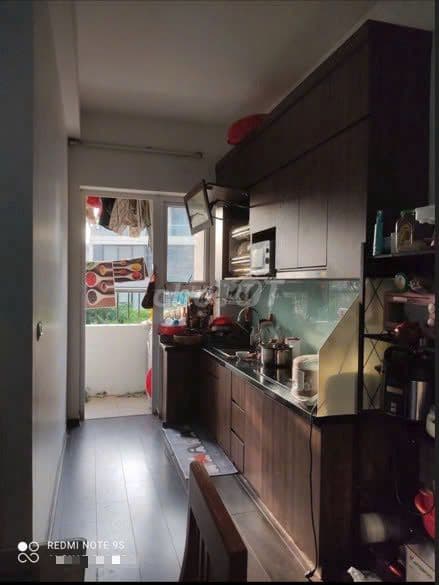 Chính chủ bán căn tầng thấp CT5 Yên Xá, Hà Đông - Ảnh 2