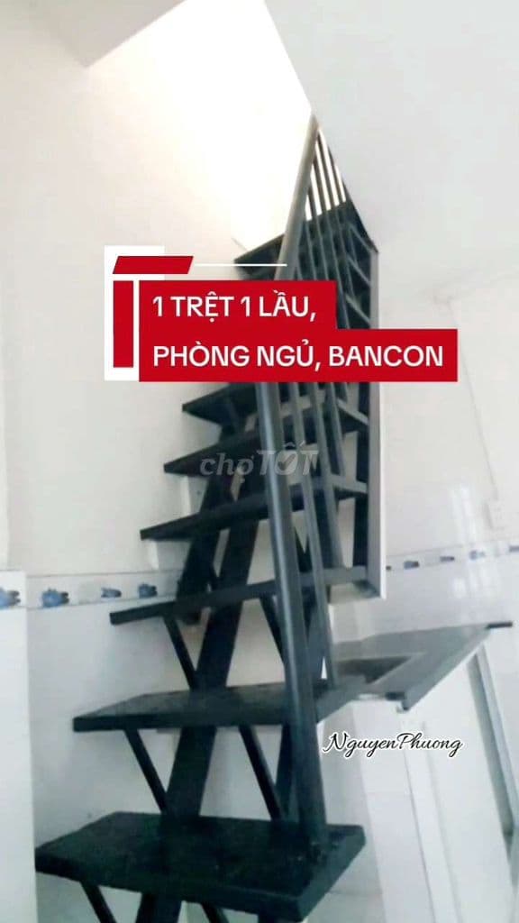 Siêu phẩm mini 2 tầng, hẻm 1 trục Lý Thường Kiệt - Ảnh 2