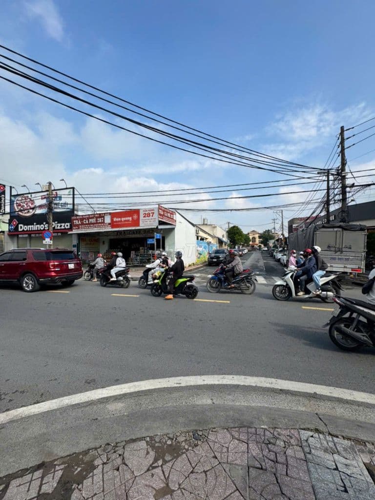 Nhà MT Chính chủ 6mx28m-Nguyễn Văn Tăng,P. Long Thạnh Mỹ-30trieu/thang - Ảnh 3