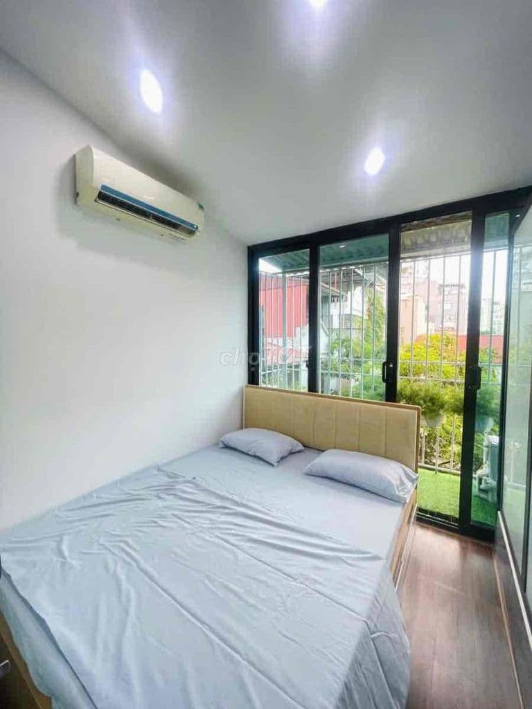 Tập thể Bùi Ngọc Dương, tầng 3, đẹp ở ngay, hơn 2 tỷ cực hiếm - Ảnh 2