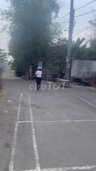 ĐẤT MẶT TIỀN TẠI XÃ TÂN THỚI NHÌ, HÓC MÔN- NGAY DỰ ÁN VIN - Ảnh 2