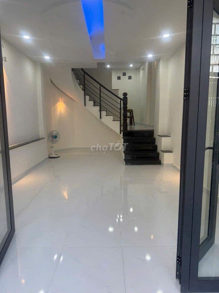 🏦MẶT TIỀN 4 TẦNG KHU VIP LÝ PHỤC MAN . KHU PHÂN LÔ ĐỒNG BỘ CAO TẦNG - Ảnh 3