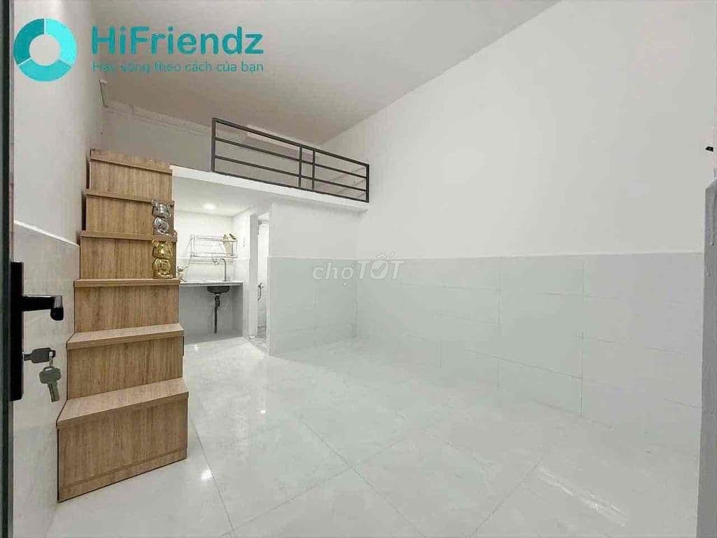 Khai trương Căn hộ🏠Nội thất Đầy đủ🌈Vị trí đẹp🌷Phù hợp ở 3-4 người✨ - Ảnh 3