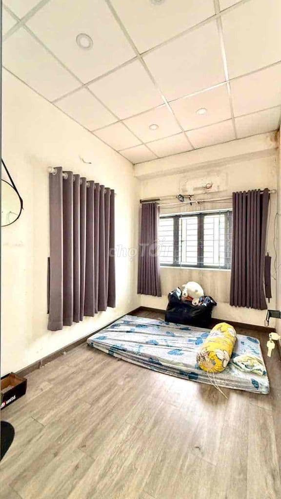 Nhà hẻm cách MT Bạch Mã 20m(lửng 1 lầu ) - Ảnh 3