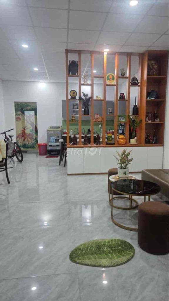 🏡 Chỉ 5.3 tỷ – 132m² Full thổ cư – Nở hậu đẹp – Tách thửa được 📍 Lê V - Ảnh 2